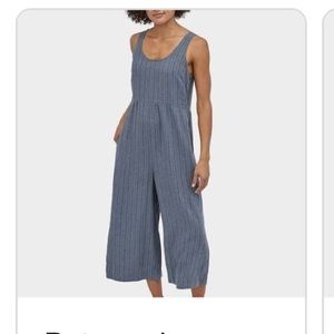 Patagonia Garden Island Jumpsuit